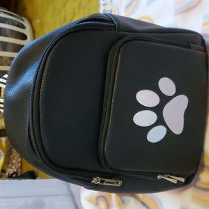 Thirty One backpack style purse